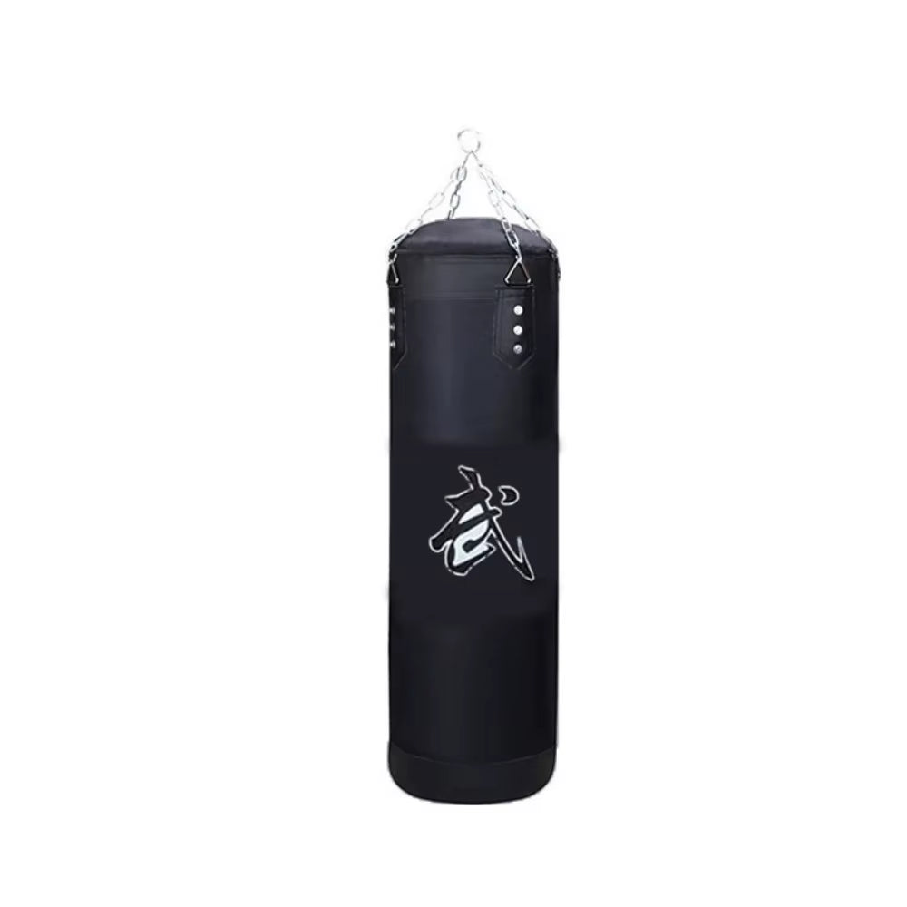 Fitness Equipment Hollow Oxford Boxing Bag 60/80Cm Training Boxing Punching Bag Pressure Exercise Boxing Bag Adult