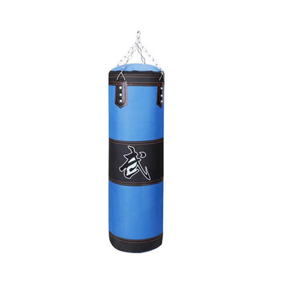 Fitness Equipment Hollow Oxford Boxing Bag 60/80Cm Training Boxing Punching Bag Pressure Exercise Boxing Bag Adult