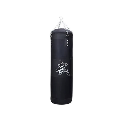 Fitness Equipment Hollow Oxford Boxing Bag 60/80Cm Training Boxing Punching Bag Pressure Exercise Boxing Bag Adult